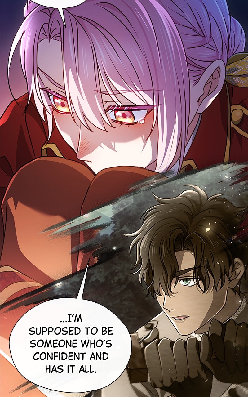 My Aggravating Sovereign Ep. 66 - Call Me By My Name page 13 - 