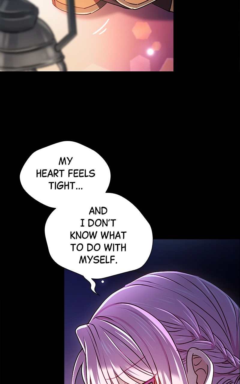 My Aggravating Sovereign Ep. 66 - Call Me By My Name page 18 - 
