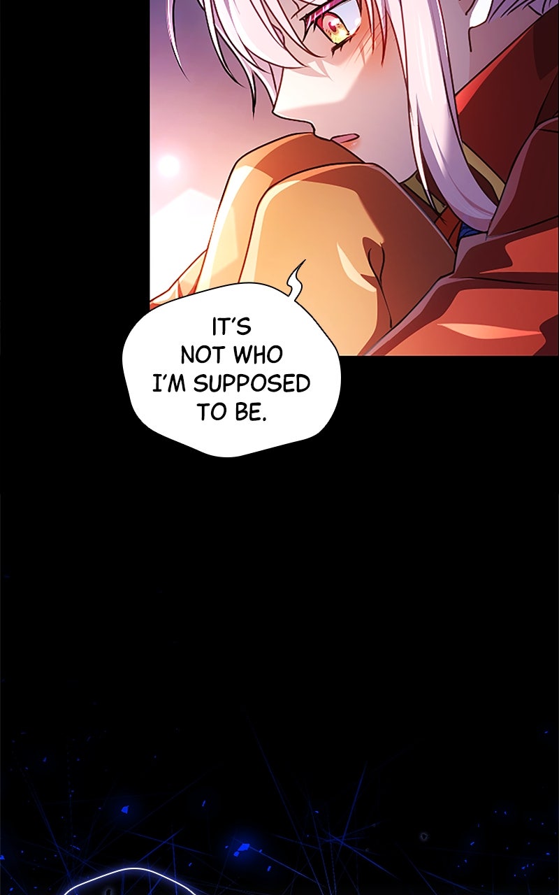 My Aggravating Sovereign Ep. 66 - Call Me By My Name page 19 - 