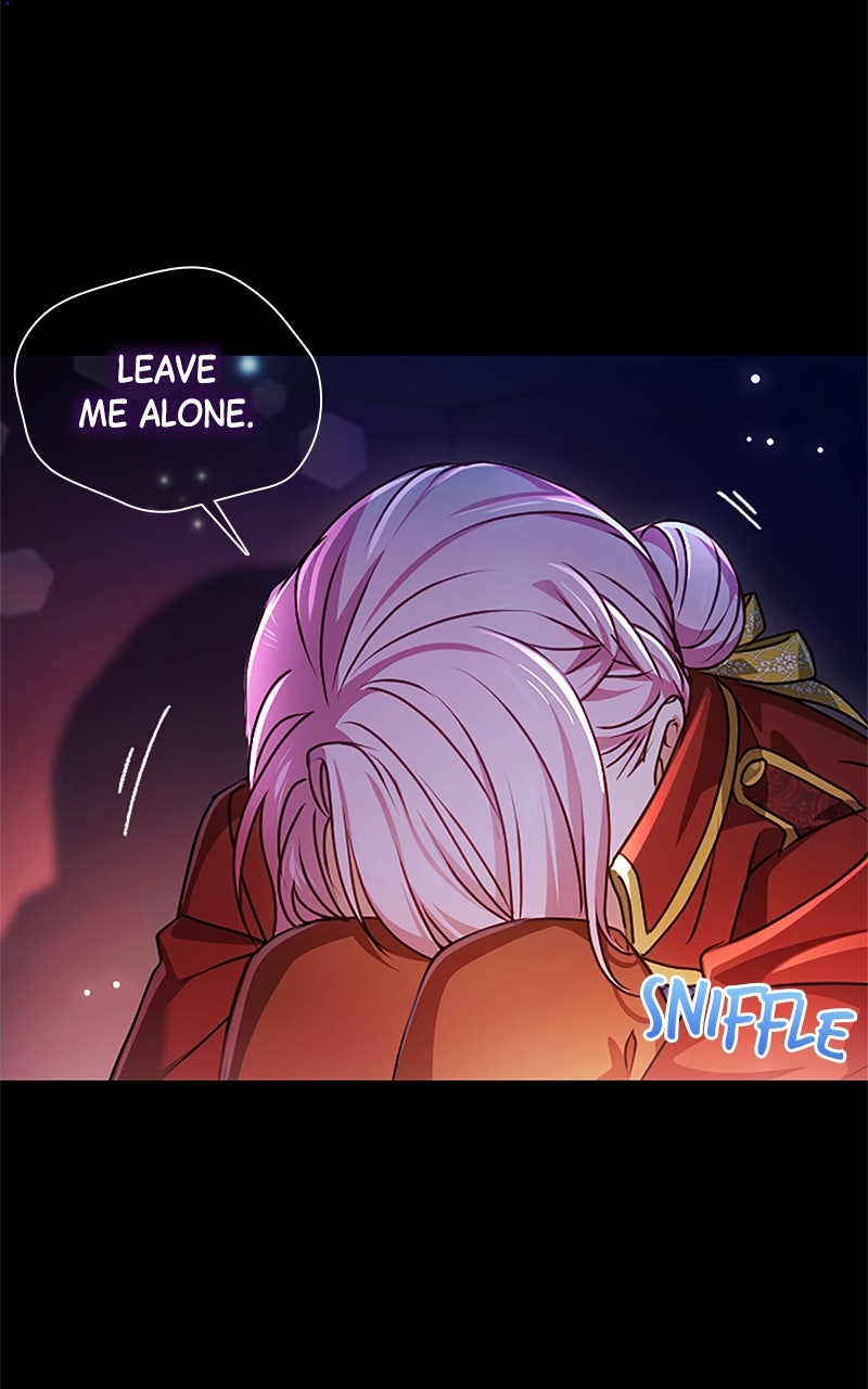 My Aggravating Sovereign Ep. 66 - Call Me By My Name page 3 - 