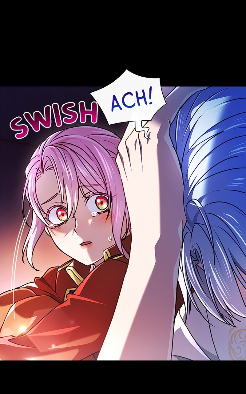 My Aggravating Sovereign Ep. 66 - Call Me By My Name page 23 - 