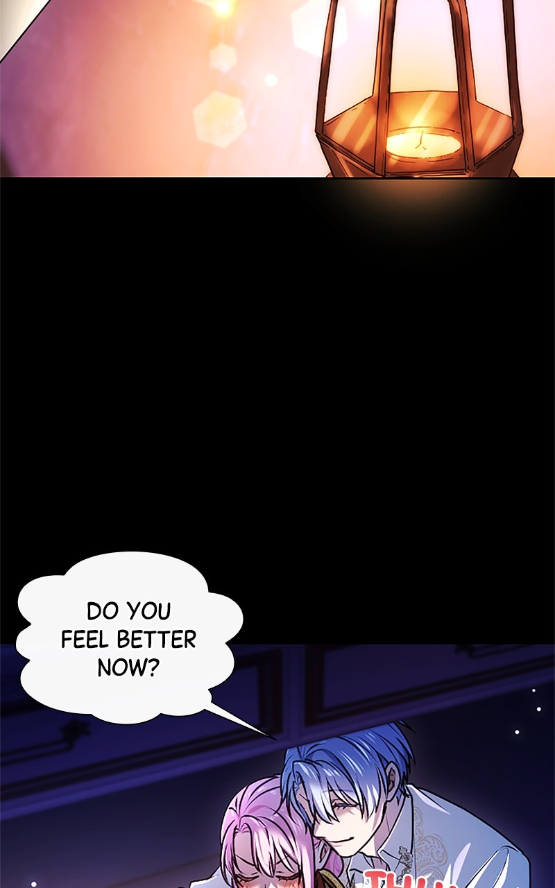 My Aggravating Sovereign Ep. 66 - Call Me By My Name page 35 - 