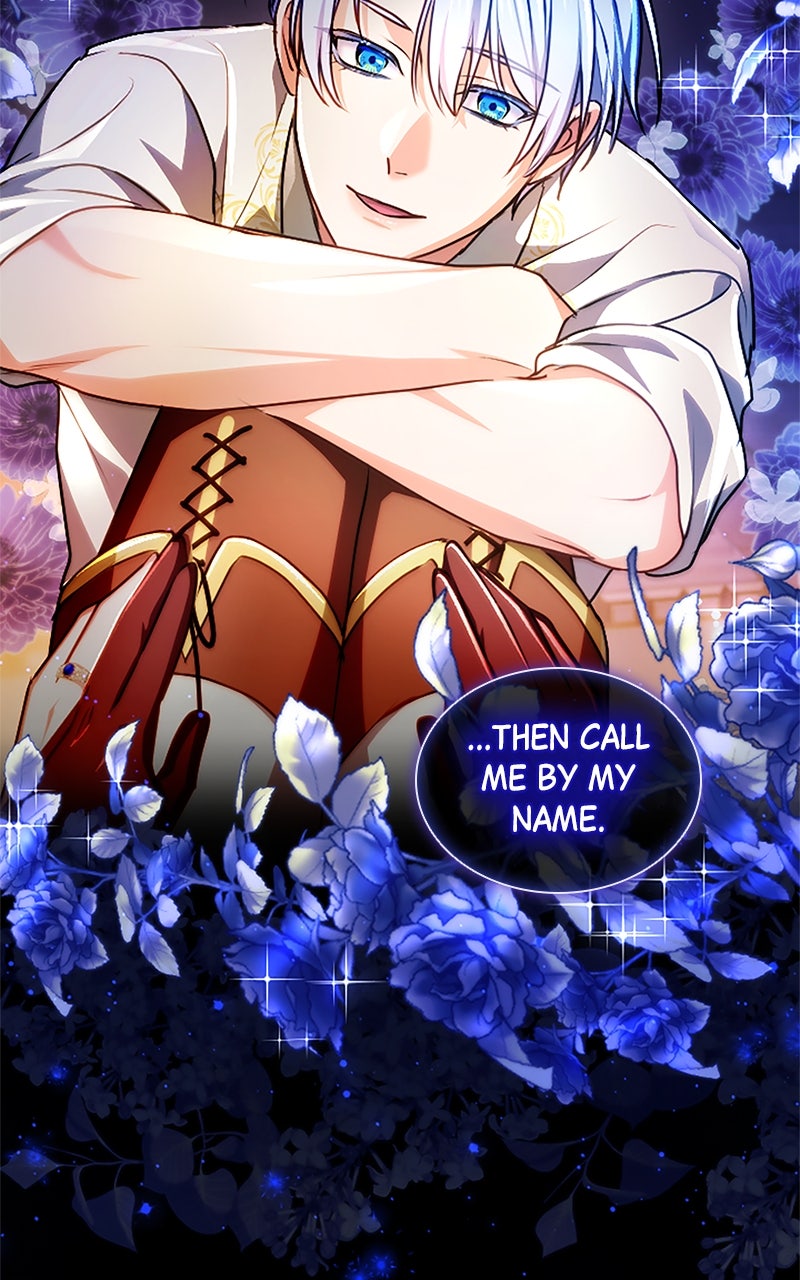 My Aggravating Sovereign Ep. 66 - Call Me By My Name page 42 - 