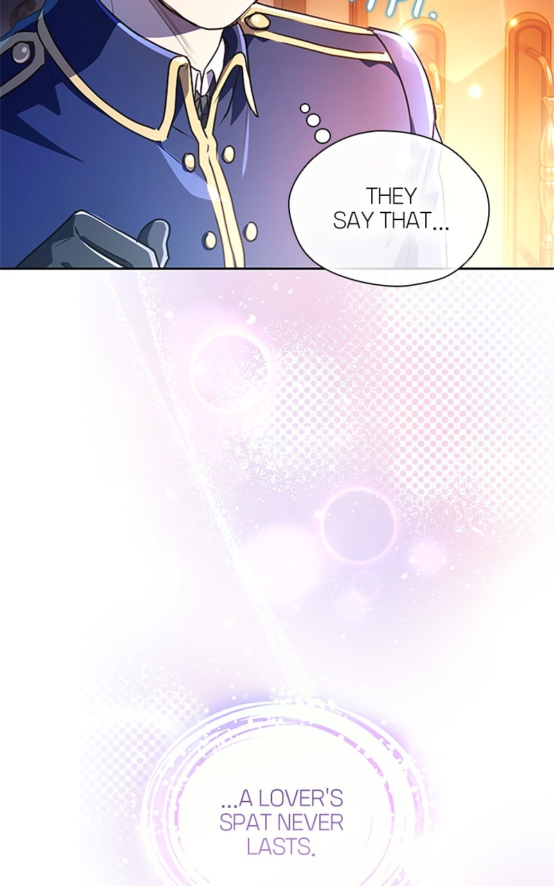 My Aggravating Sovereign Ep. 66 - Call Me By My Name page 52 - 