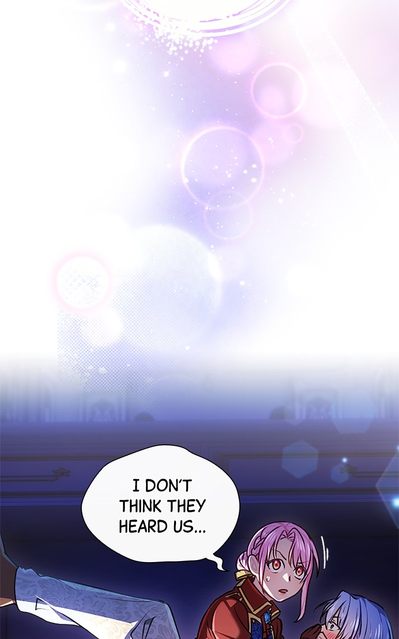 My Aggravating Sovereign Ep. 66 - Call Me By My Name page 53 - 