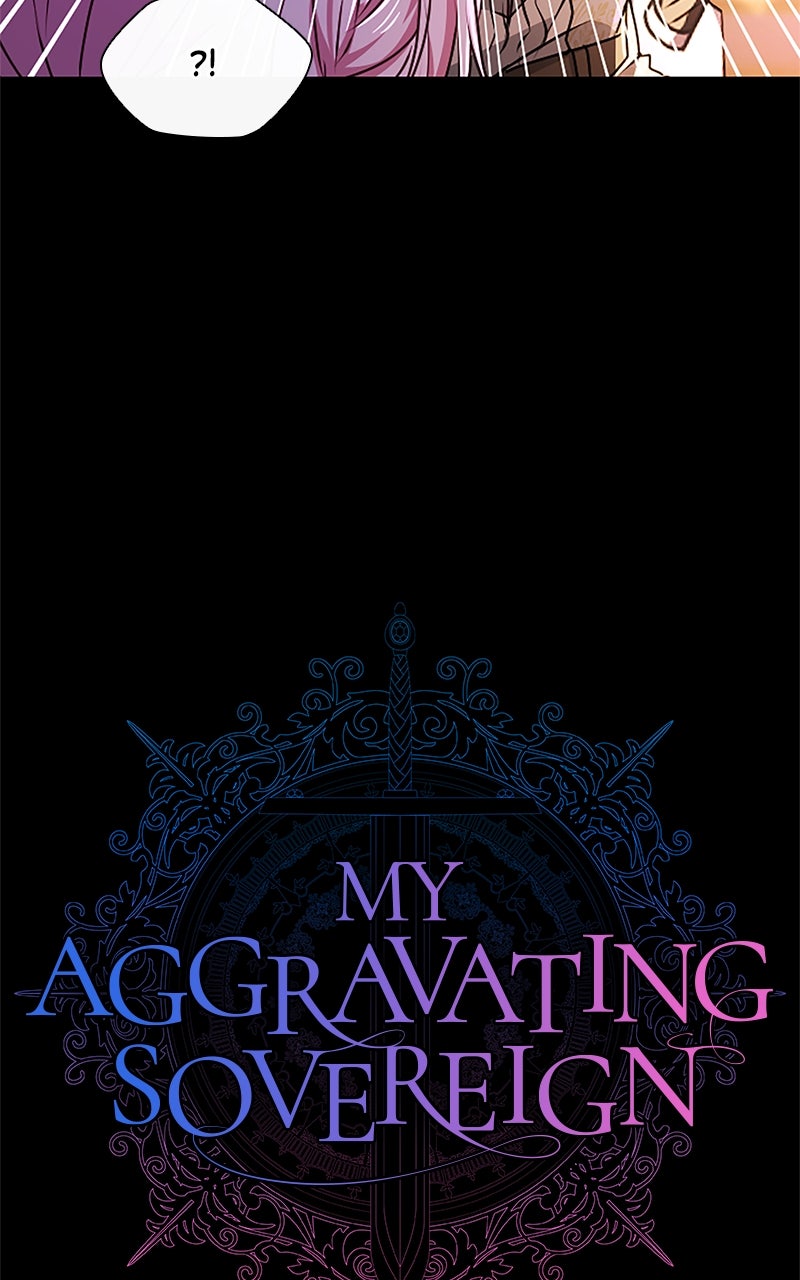My Aggravating Sovereign Ep. 66 - Call Me By My Name page 7 - 