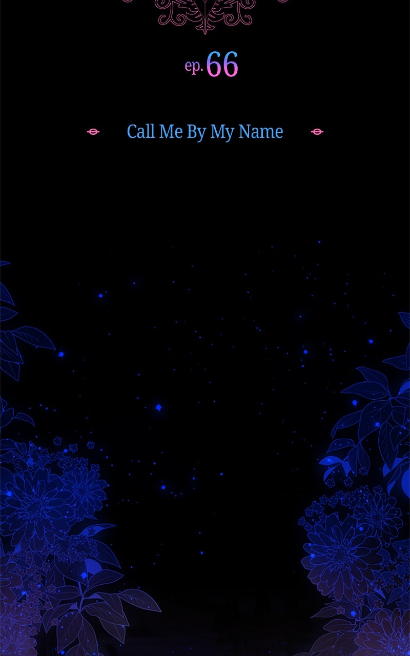 My Aggravating Sovereign Ep. 66 - Call Me By My Name page 8 - 