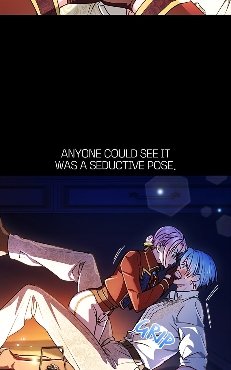 My Aggravating Sovereign Ep. 67 - Is it Not Hard for You, Aria? page 2 - 