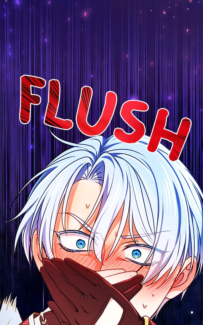 My Aggravating Sovereign Ep. 67 - Is it Not Hard for You, Aria? page 11 - 