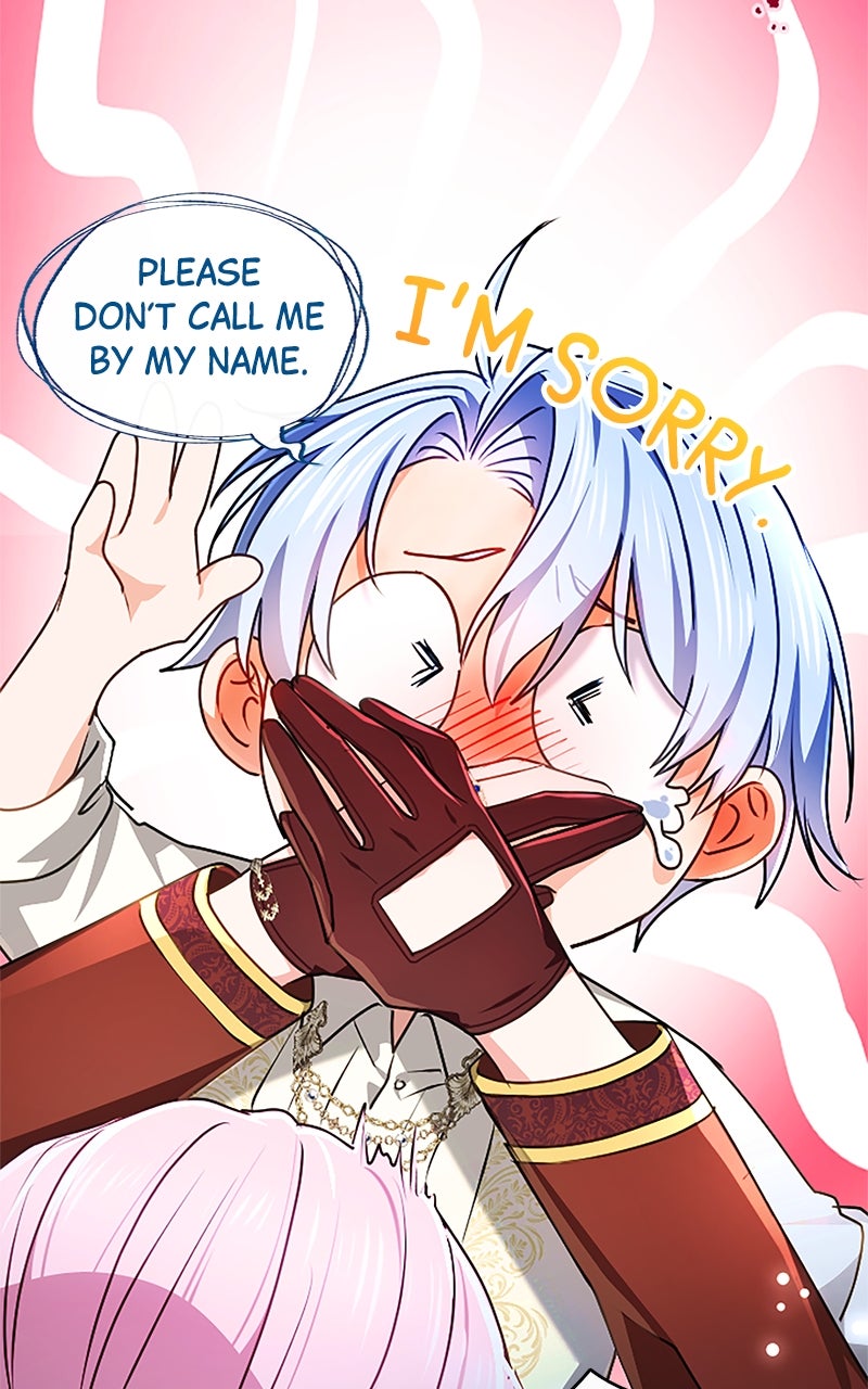 My Aggravating Sovereign Ep. 67 - Is it Not Hard for You, Aria? page 14 - 