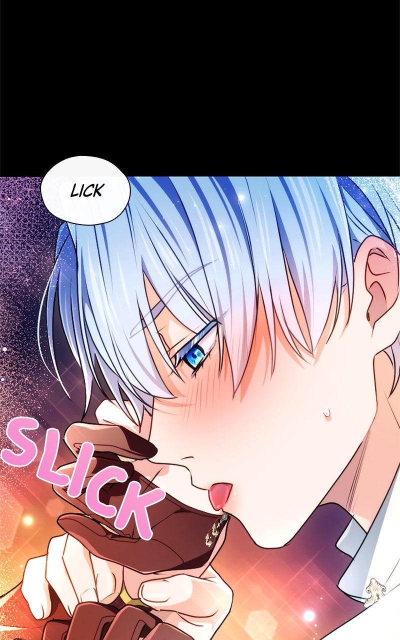 My Aggravating Sovereign Ep. 67 - Is it Not Hard for You, Aria? page 18 - 