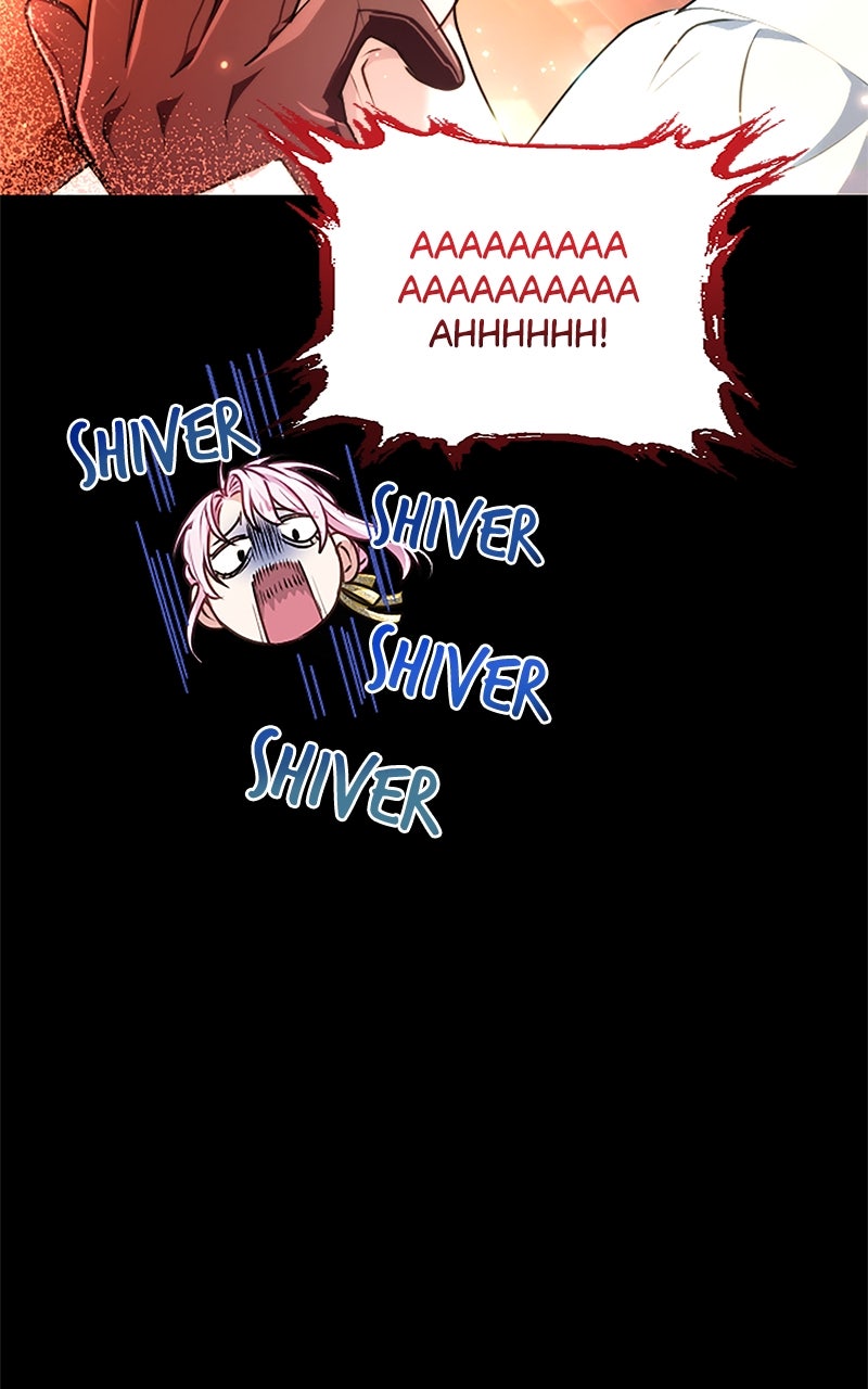 My Aggravating Sovereign Ep. 67 - Is it Not Hard for You, Aria? page 19 - 