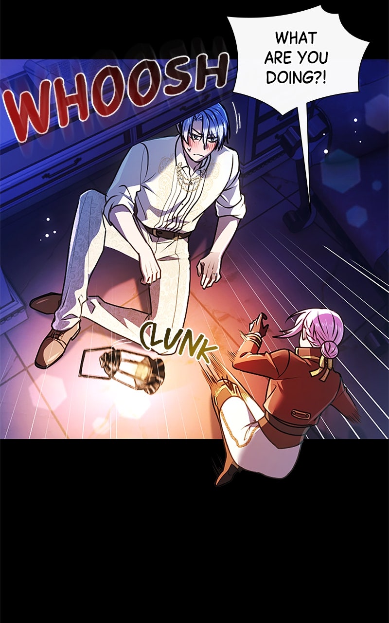 My Aggravating Sovereign Ep. 67 - Is it Not Hard for You, Aria? page 20 - 