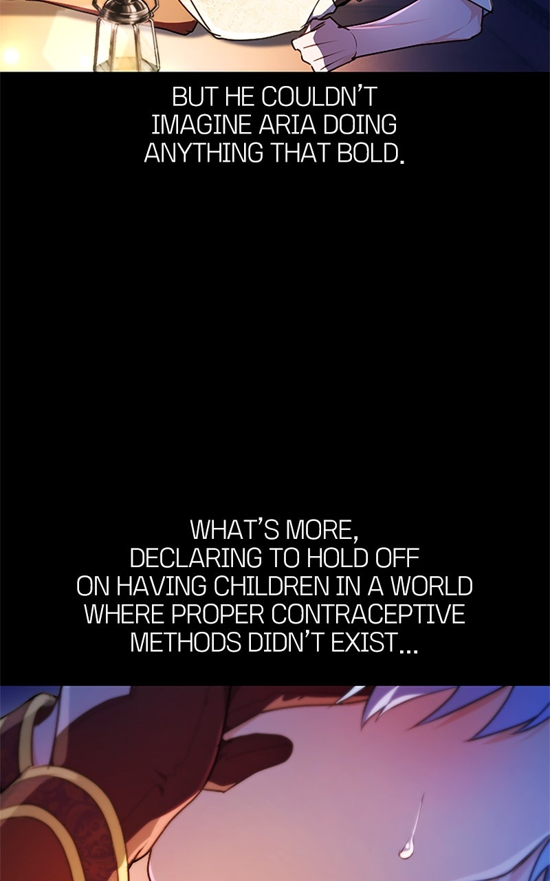 My Aggravating Sovereign Ep. 67 - Is it Not Hard for You, Aria? page 3 - 