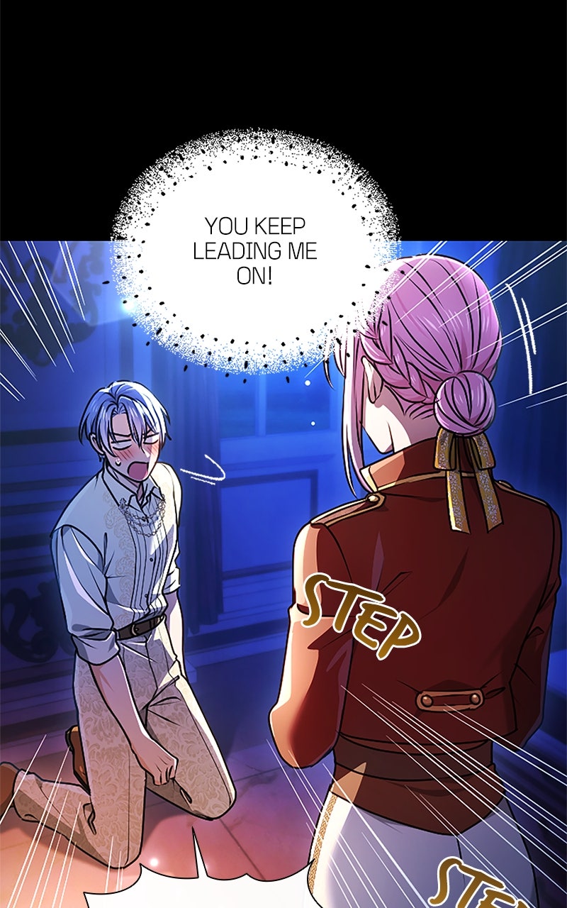 My Aggravating Sovereign Ep. 67 - Is it Not Hard for You, Aria? page 24 - 