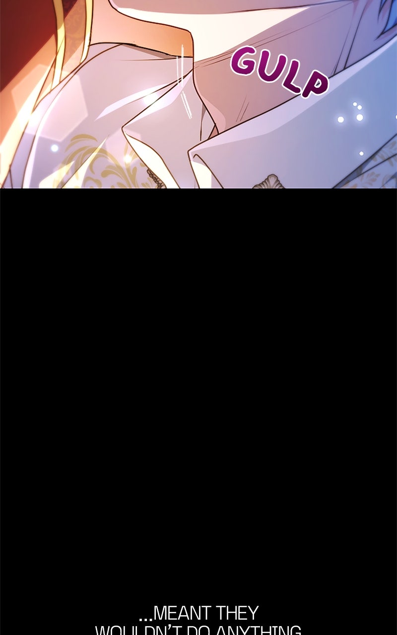 My Aggravating Sovereign Ep. 67 - Is it Not Hard for You, Aria? page 4 - 