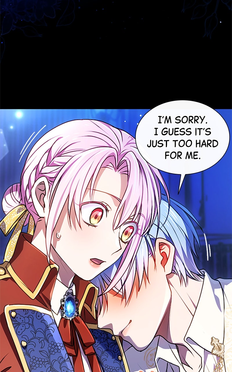 My Aggravating Sovereign Ep. 67 - Is it Not Hard for You, Aria? page 31 - 