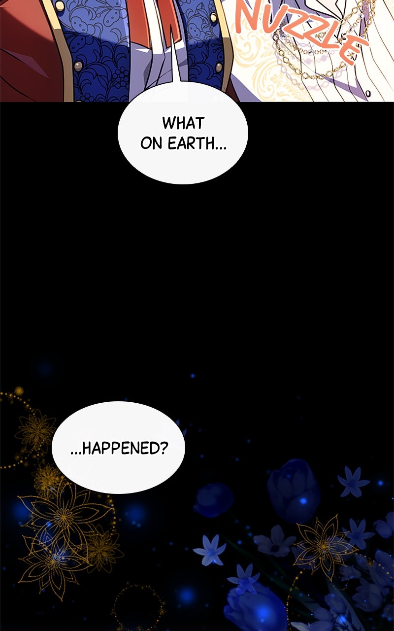My Aggravating Sovereign Ep. 67 - Is it Not Hard for You, Aria? page 32 - 