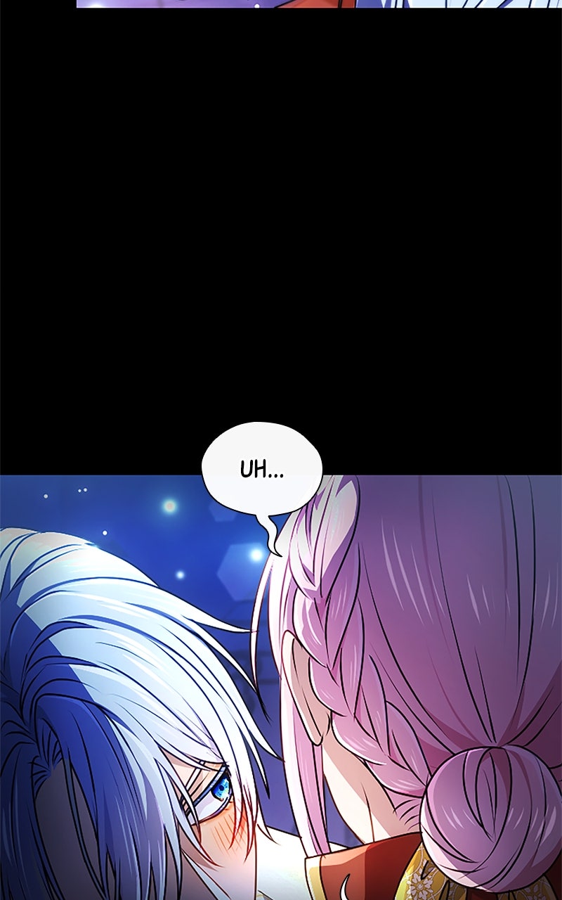 My Aggravating Sovereign Ep. 67 - Is it Not Hard for You, Aria? page 37 - 