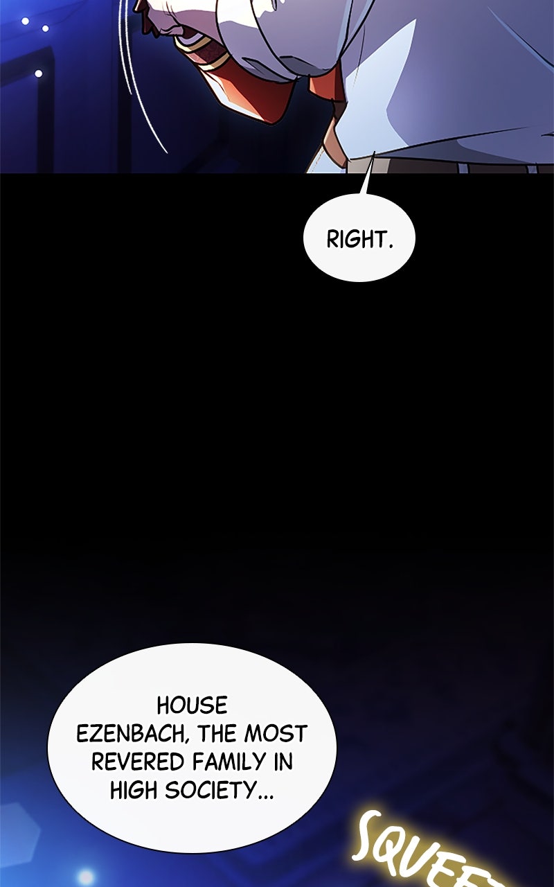 My Aggravating Sovereign Ep. 67 - Is it Not Hard for You, Aria? page 39 - 