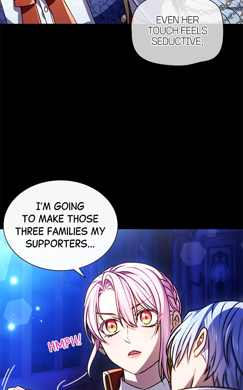 My Aggravating Sovereign Ep. 67 - Is it Not Hard for You, Aria? page 42 - 