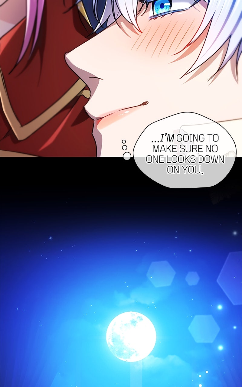 My Aggravating Sovereign Ep. 67 - Is it Not Hard for You, Aria? page 44 - 