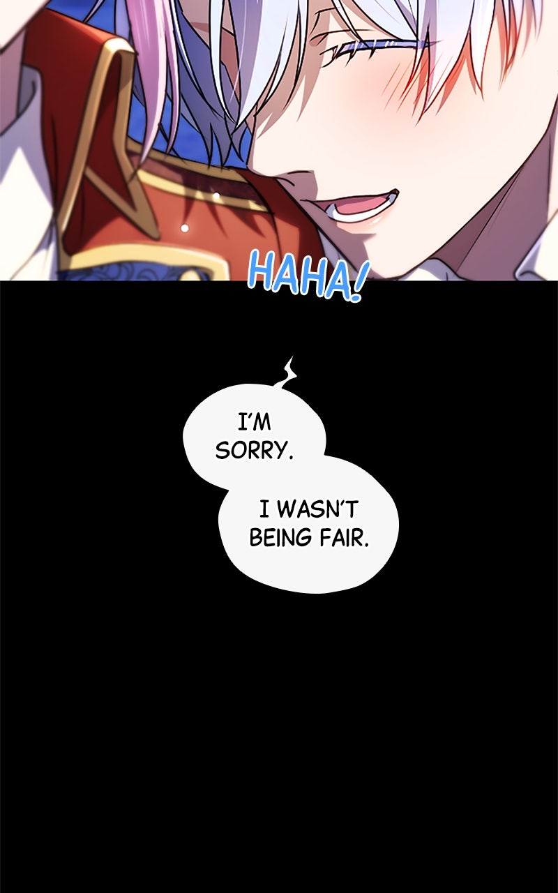 My Aggravating Sovereign Ep. 67 - Is it Not Hard for You, Aria? page 48 - 