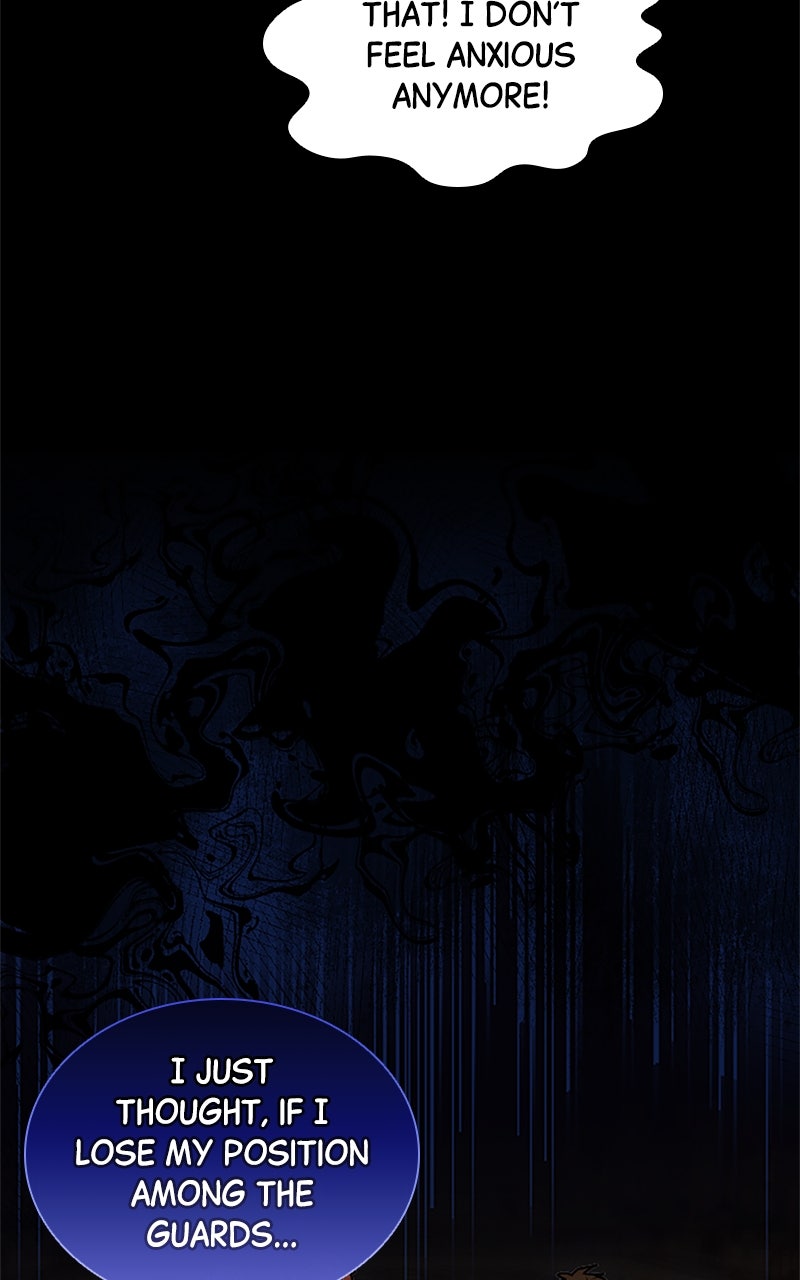 My Aggravating Sovereign Ep. 67 - Is it Not Hard for You, Aria? page 50 - 