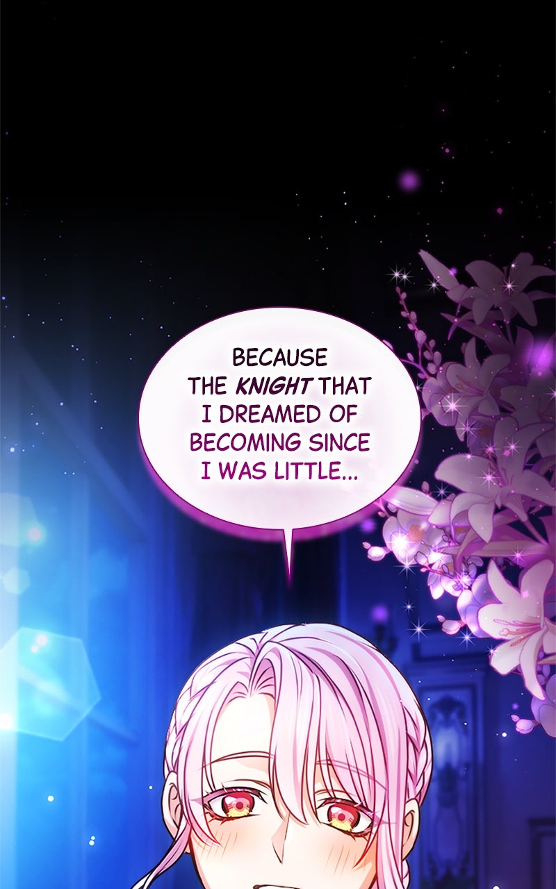 My Aggravating Sovereign Ep. 67 - Is it Not Hard for You, Aria? page 53 - 