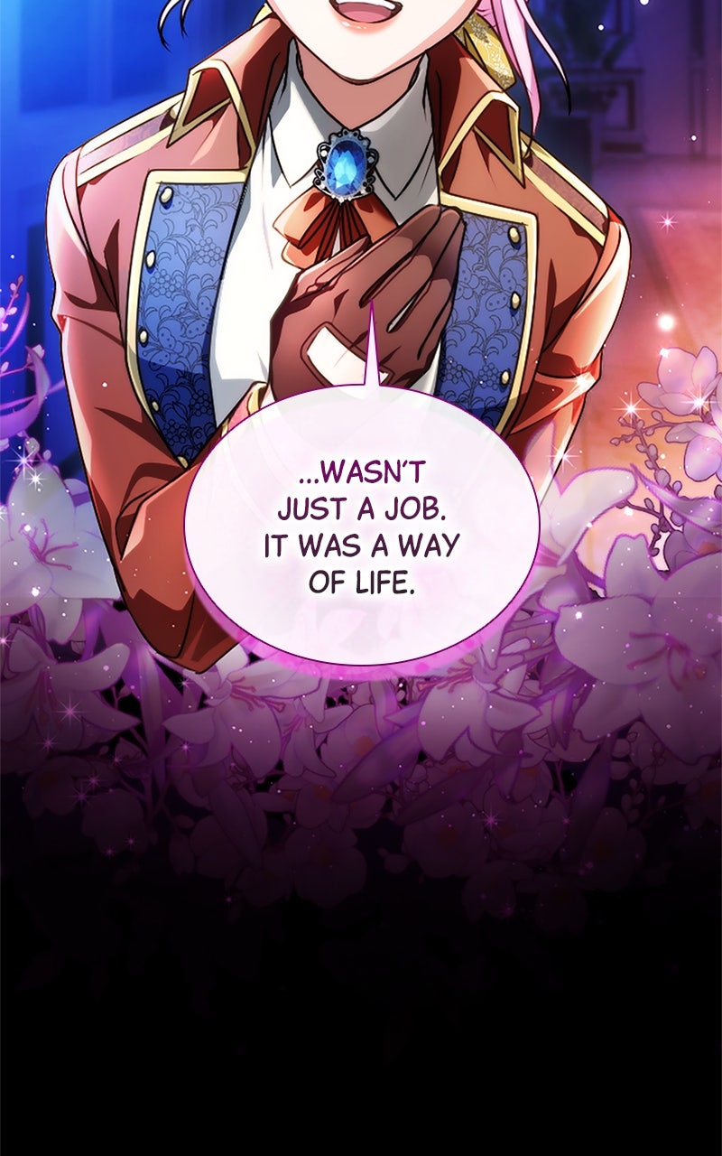 My Aggravating Sovereign Ep. 67 - Is it Not Hard for You, Aria? page 54 - 