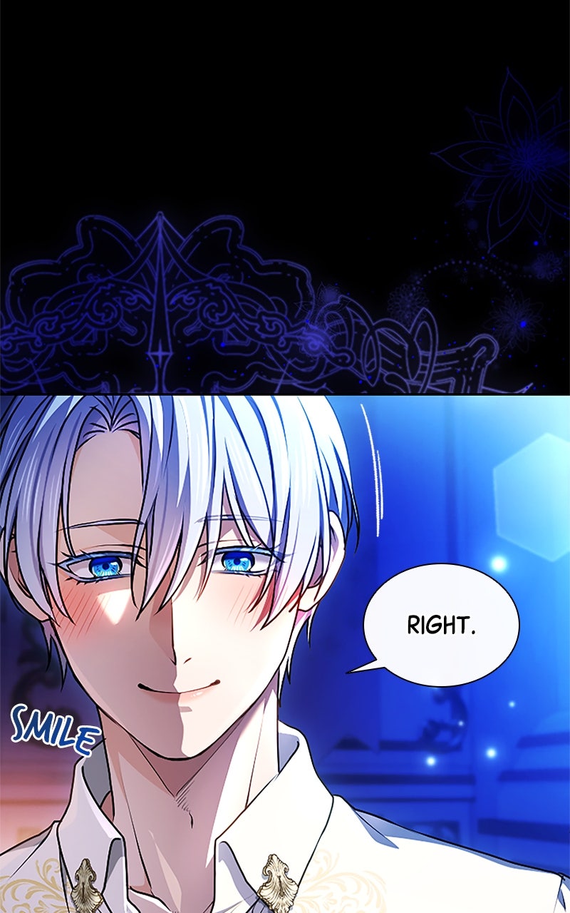 My Aggravating Sovereign Ep. 67 - Is it Not Hard for You, Aria? page 55 - 