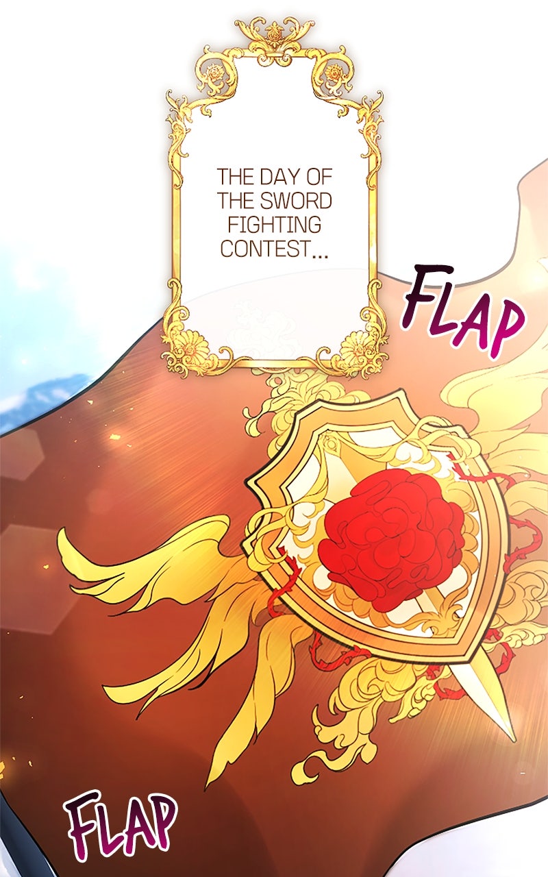 My Aggravating Sovereign Ep. 67 - Is it Not Hard for You, Aria? page 63 - 