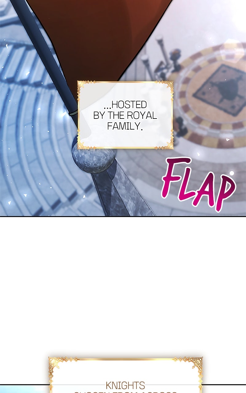 My Aggravating Sovereign Ep. 67 - Is it Not Hard for You, Aria? page 64 - 