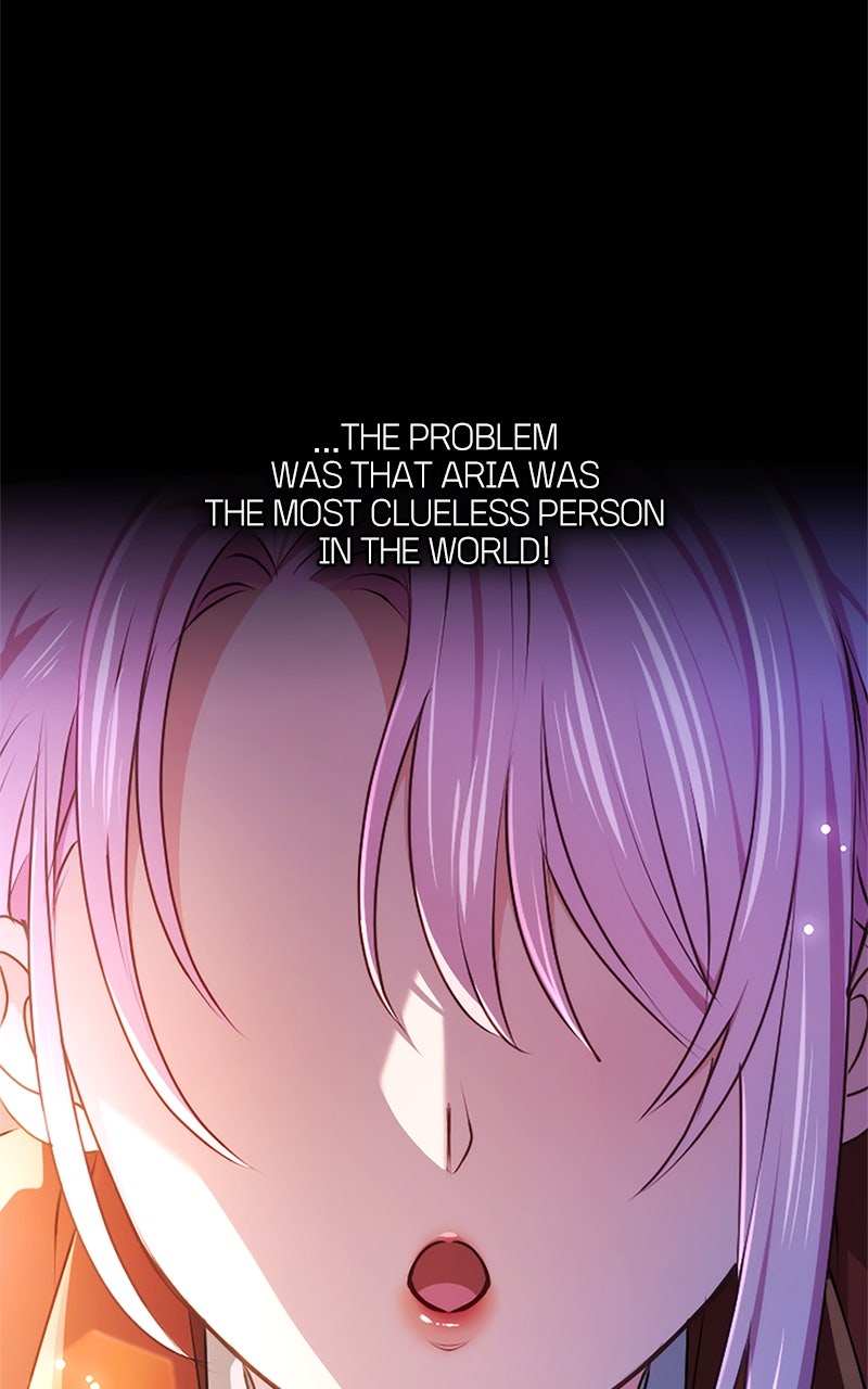 My Aggravating Sovereign Ep. 67 - Is it Not Hard for You, Aria? page 8 - 