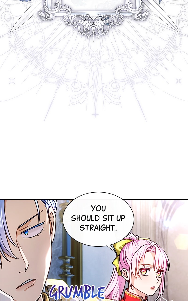 My Aggravating Sovereign Ep. 67 - Is it Not Hard for You, Aria? page 71 - 