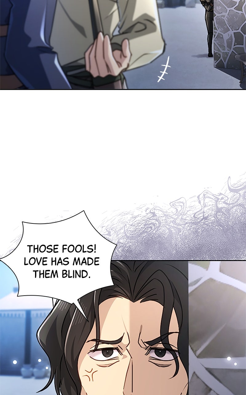 My Aggravating Sovereign Ep. 67 - Is it Not Hard for You, Aria? page 73 - 
