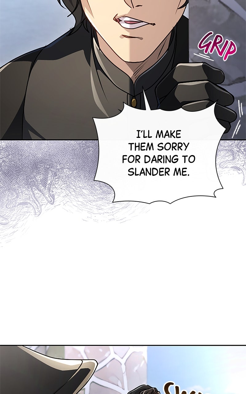 My Aggravating Sovereign Ep. 67 - Is it Not Hard for You, Aria? page 74 - 