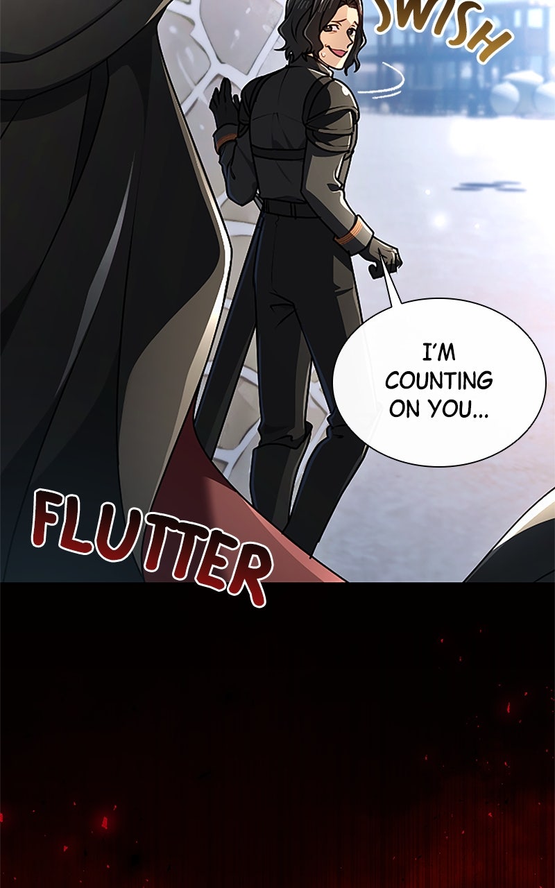 My Aggravating Sovereign Ep. 67 - Is it Not Hard for You, Aria? page 75 - 