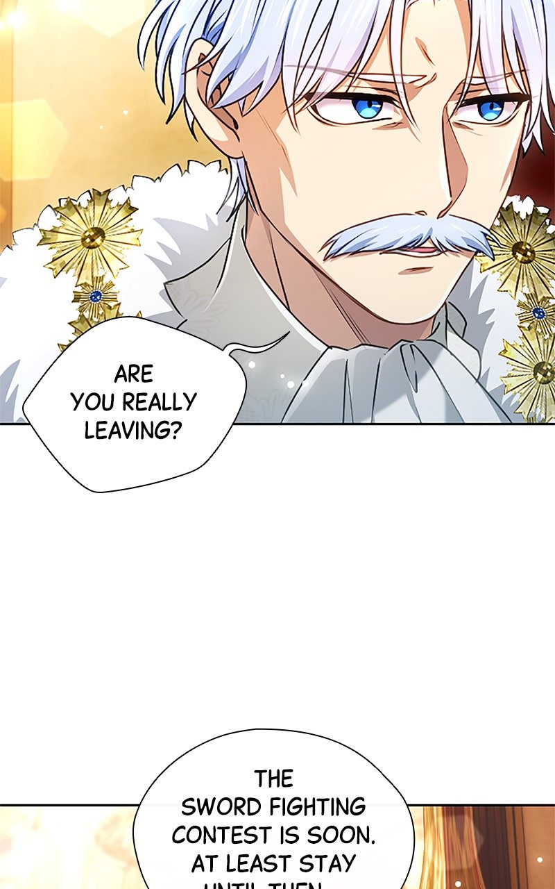 My Aggravating Sovereign Ep. 68 - The Chaotic Sword Fighting Contest page 2 - 