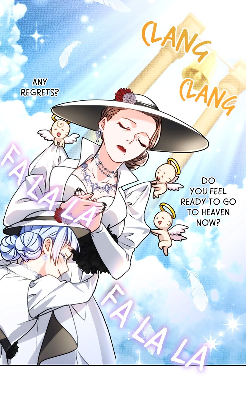 My Aggravating Sovereign Ep. 68 - The Chaotic Sword Fighting Contest page 17 - 