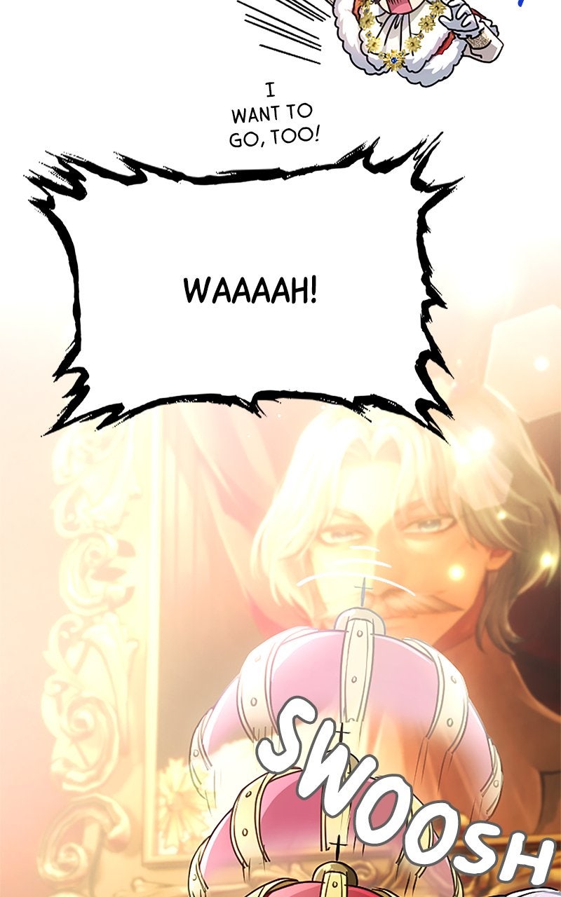 My Aggravating Sovereign Ep. 68 - The Chaotic Sword Fighting Contest page 19 - 