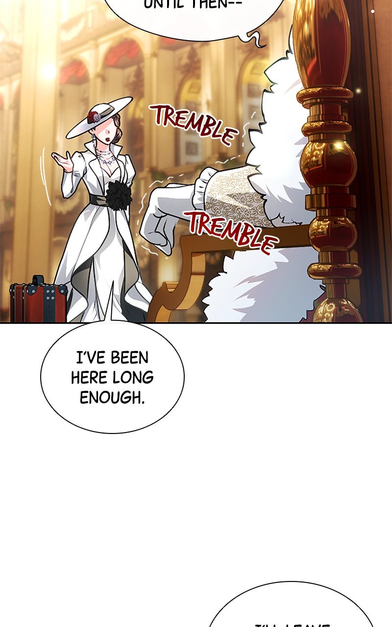 My Aggravating Sovereign Ep. 68 - The Chaotic Sword Fighting Contest page 3 - 