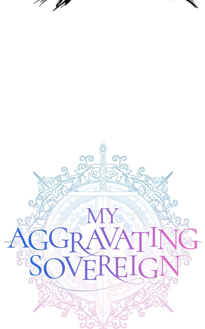 My Aggravating Sovereign Ep. 68 - The Chaotic Sword Fighting Contest page 21 - 