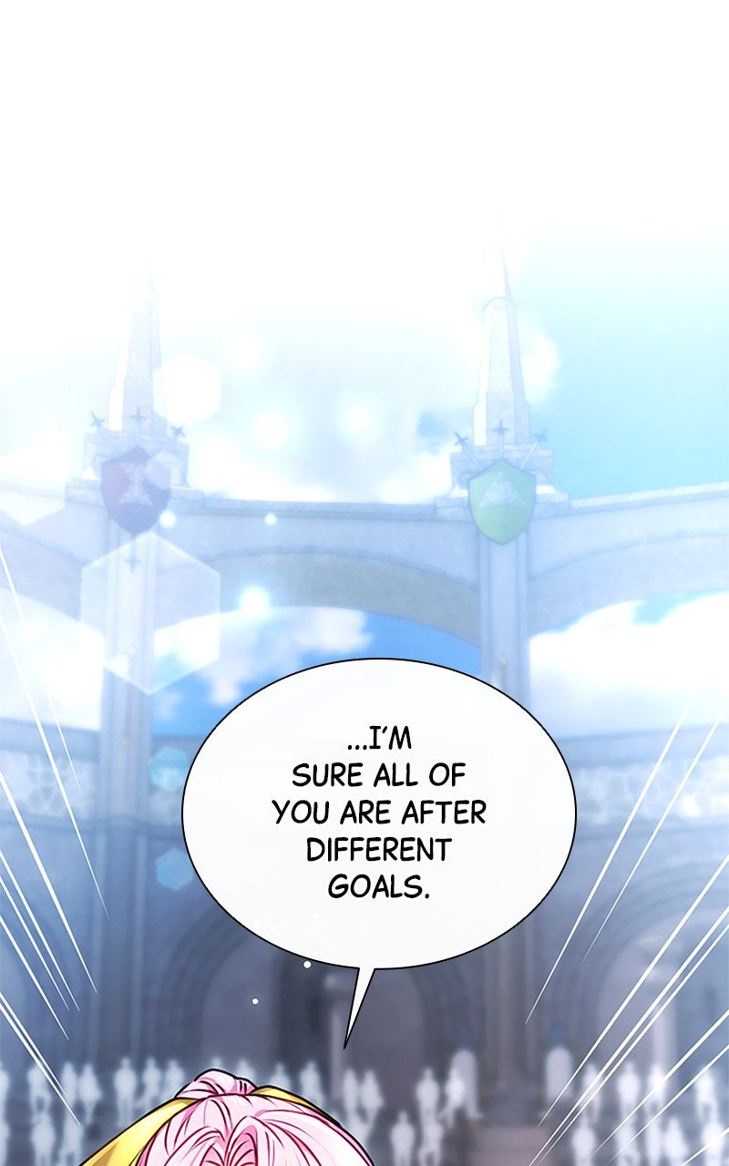 My Aggravating Sovereign Ep. 68 - The Chaotic Sword Fighting Contest page 28 - 