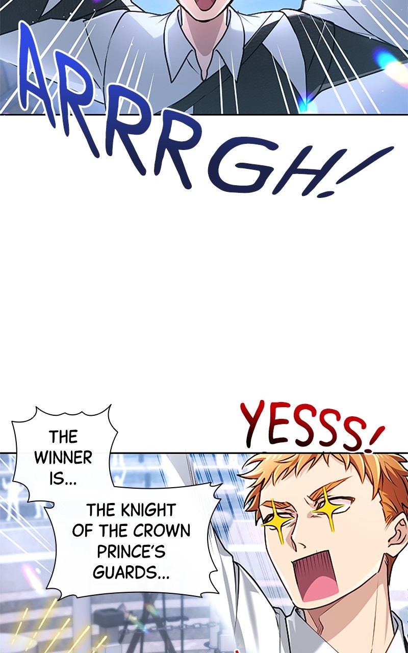 My Aggravating Sovereign Ep. 68 - The Chaotic Sword Fighting Contest page 40 - 