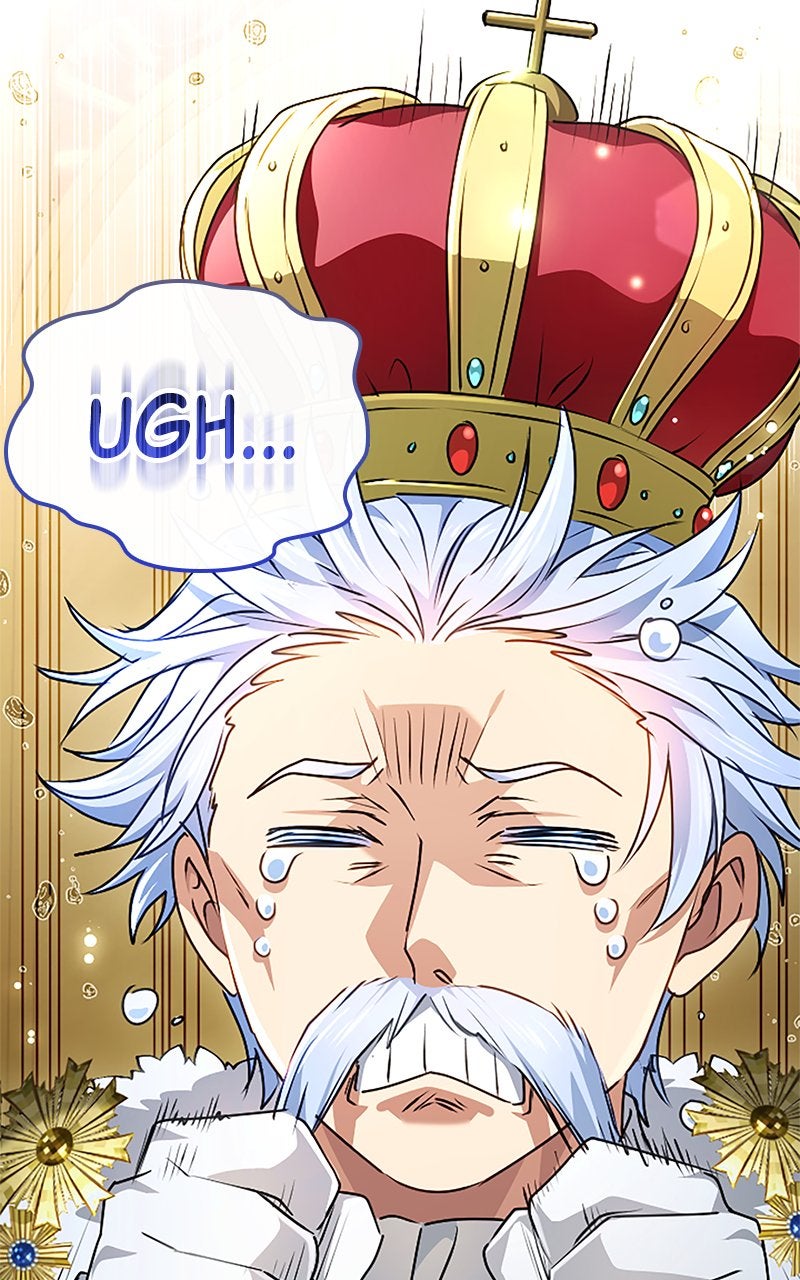 My Aggravating Sovereign Ep. 68 - The Chaotic Sword Fighting Contest page 5 - 