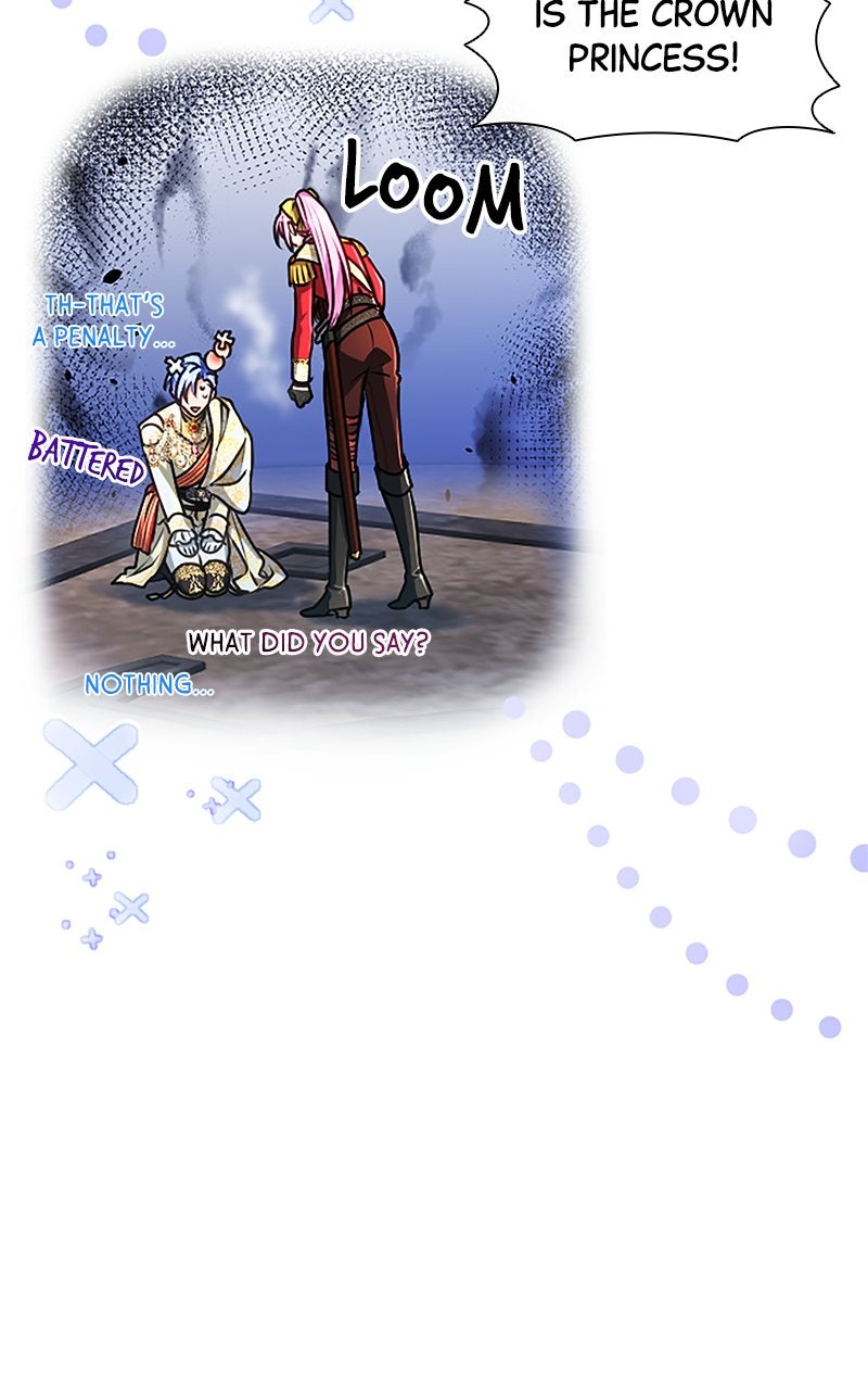My Aggravating Sovereign Ep. 68 - The Chaotic Sword Fighting Contest page 43 - 