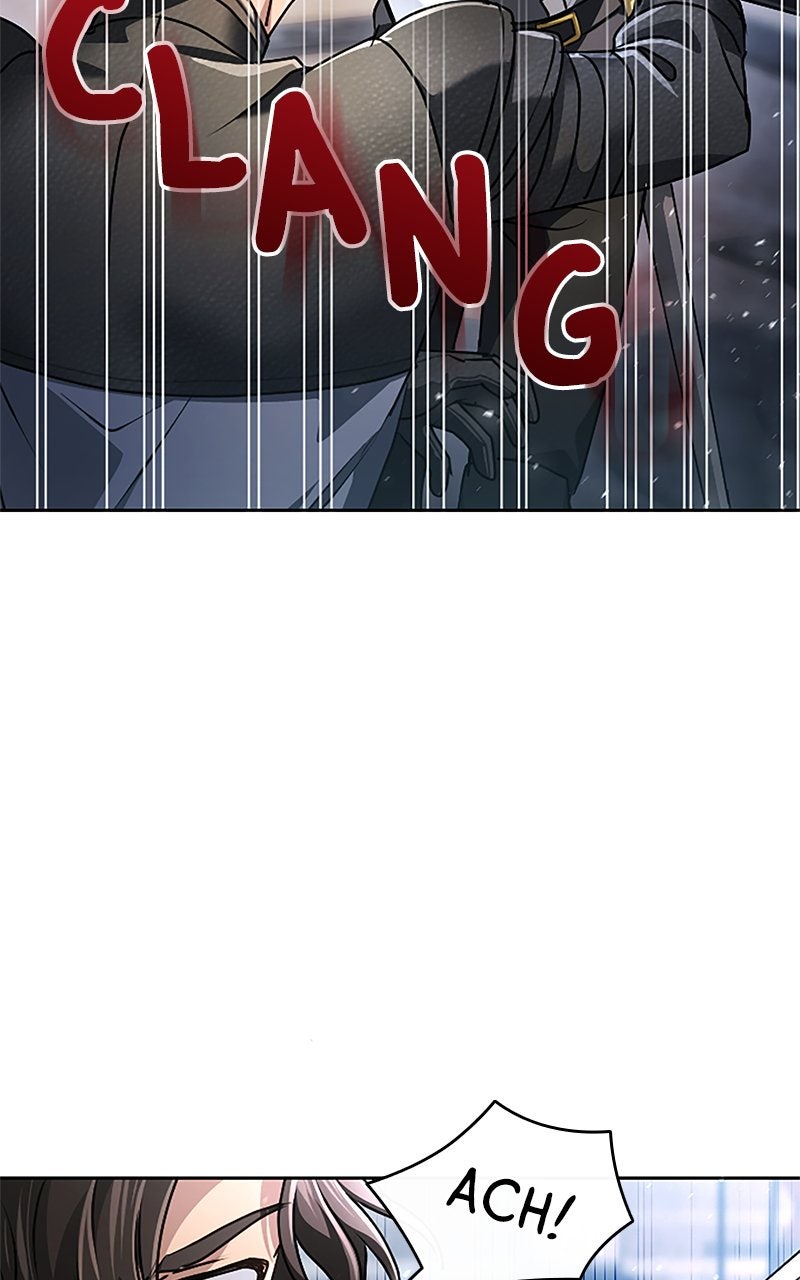 My Aggravating Sovereign Ep. 68 - The Chaotic Sword Fighting Contest page 60 - 