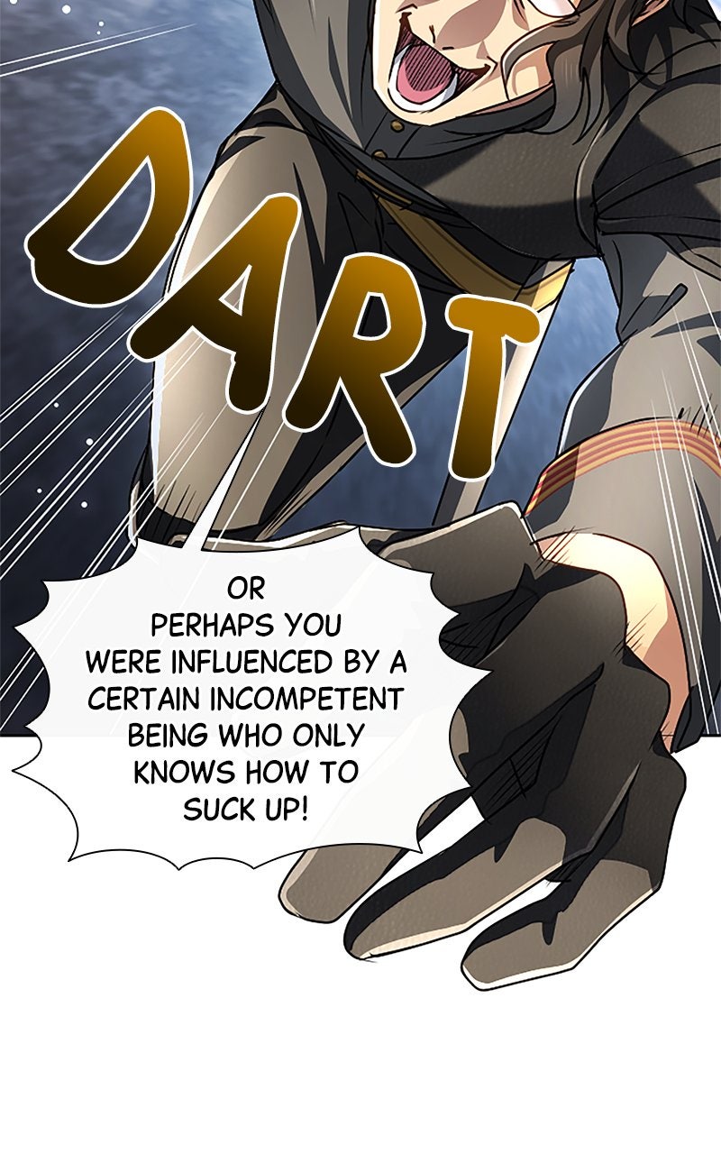 My Aggravating Sovereign Ep. 68 - The Chaotic Sword Fighting Contest page 64 - 