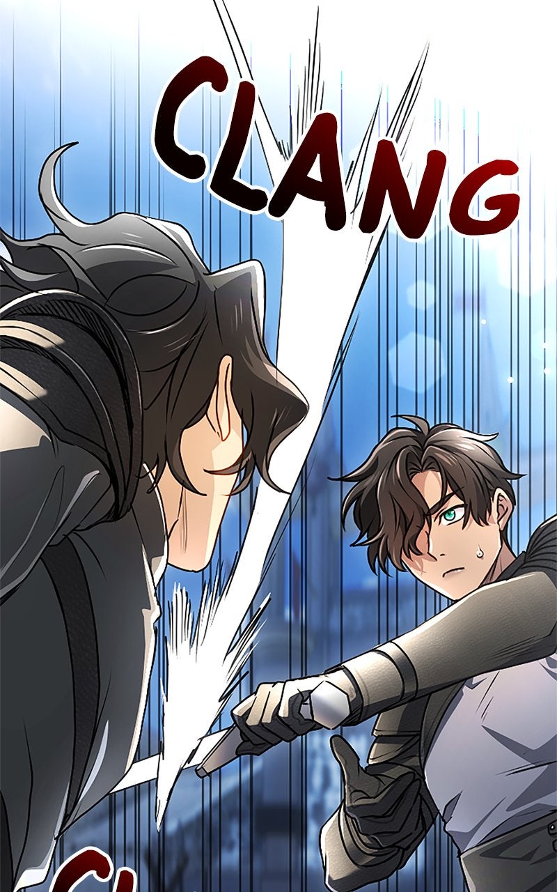 My Aggravating Sovereign Ep. 68 - The Chaotic Sword Fighting Contest page 67 - 